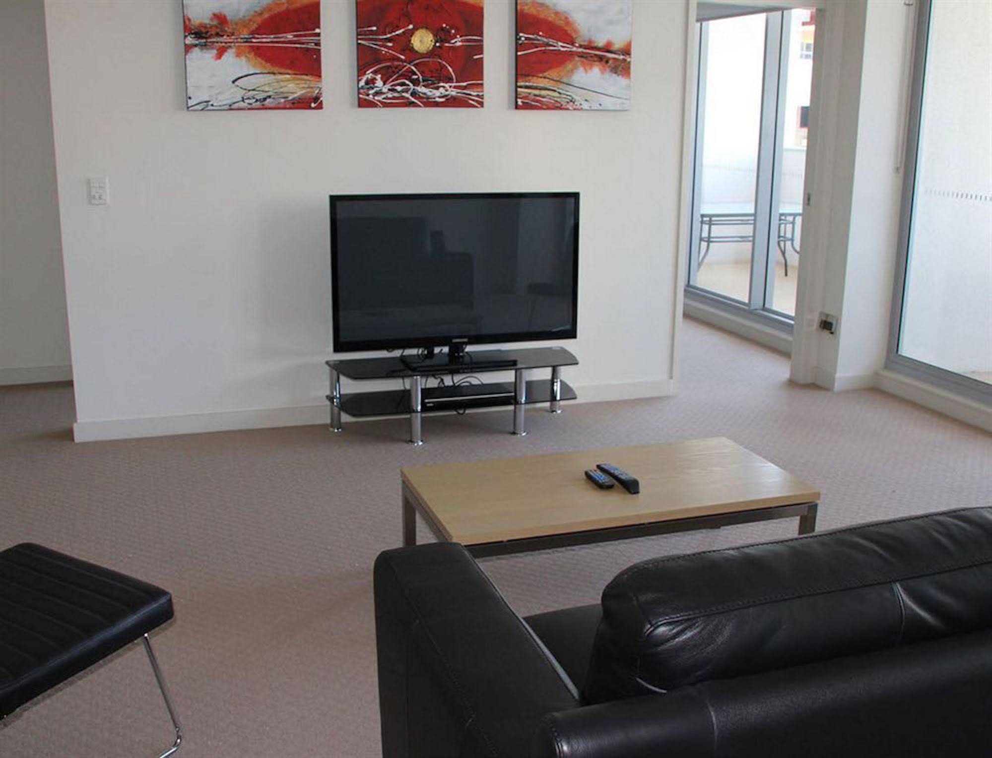 Dalgety Apartments by Vivo