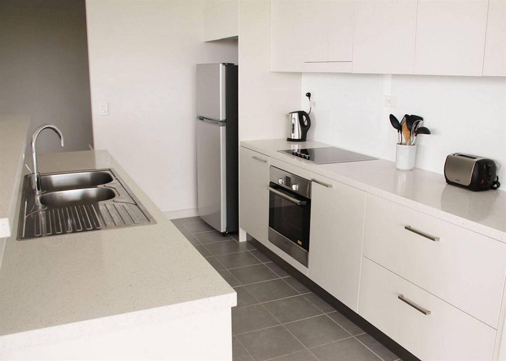 Dalgety Apartments by Vivo
