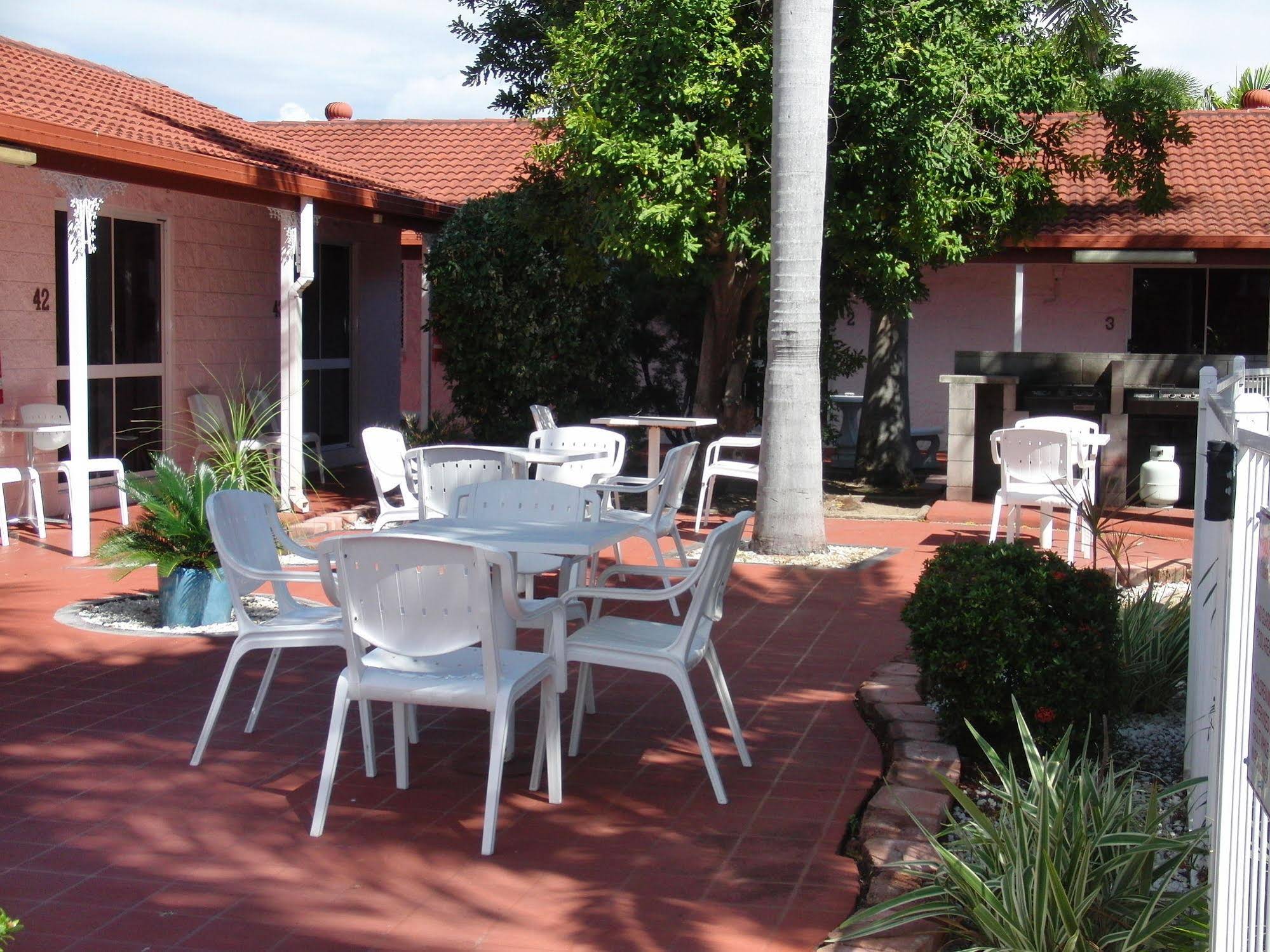Monte Carlo Motor Inn