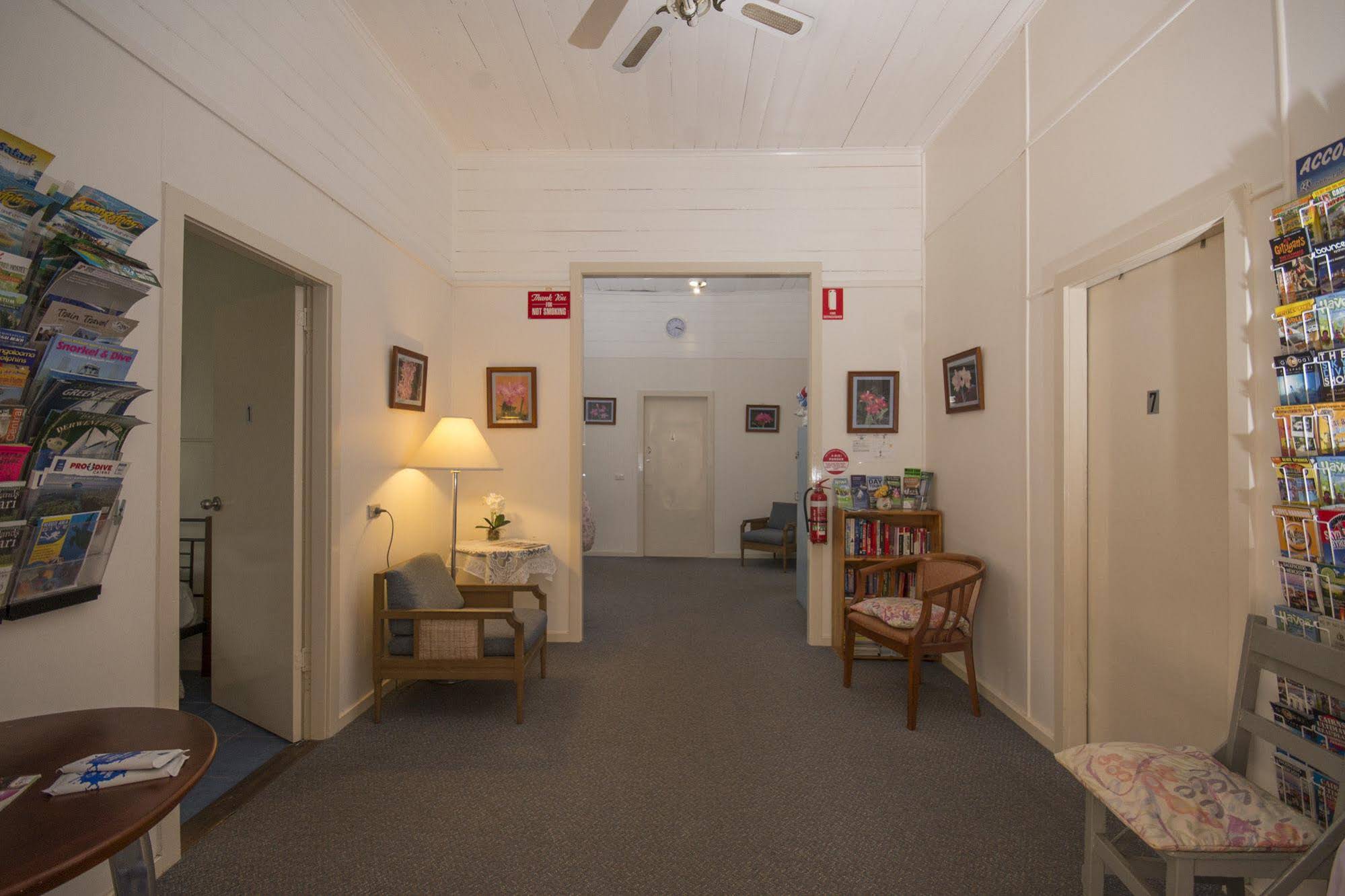 Orchid Guest House