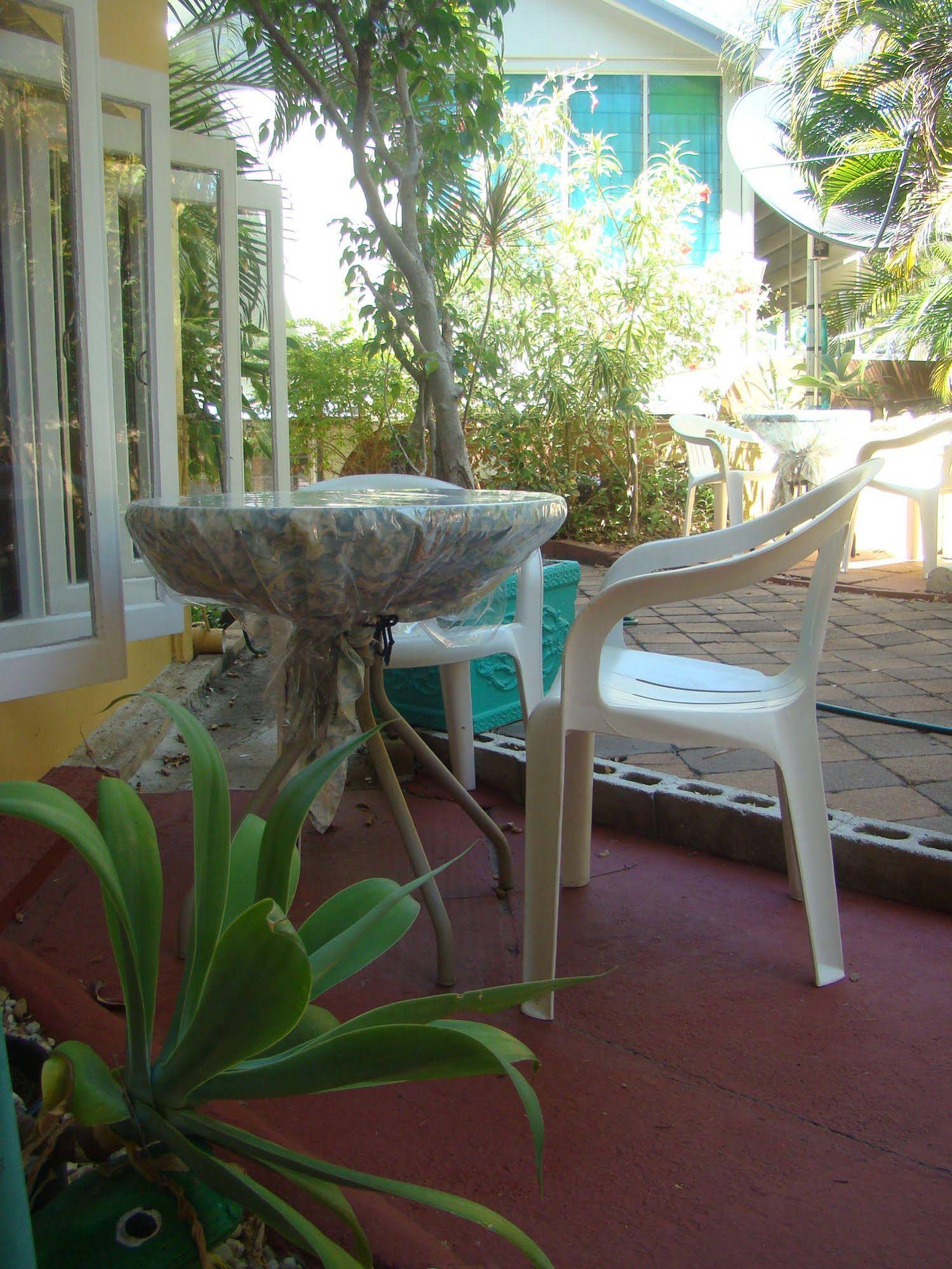 Orchid Guest House