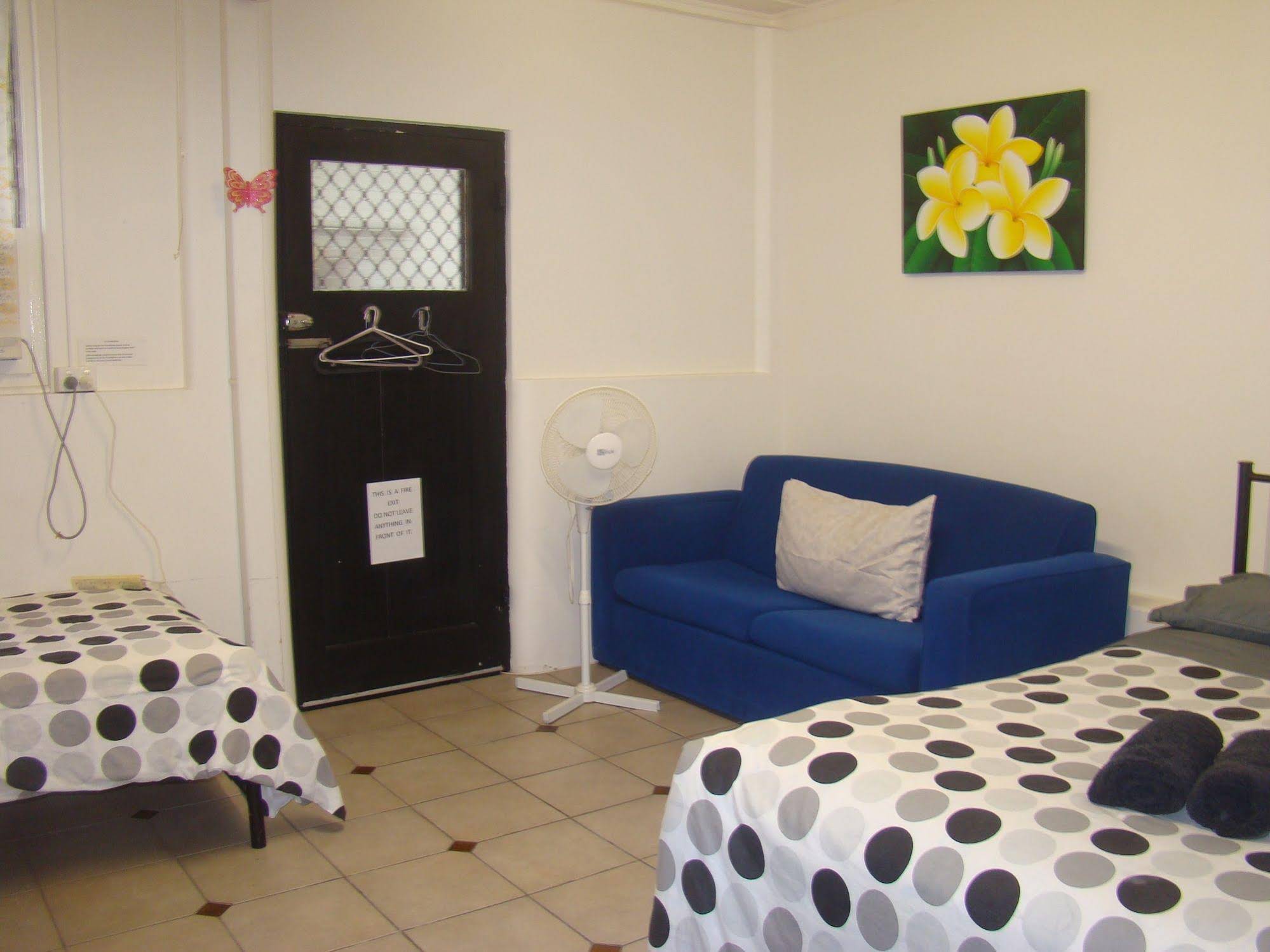 Orchid Guest House