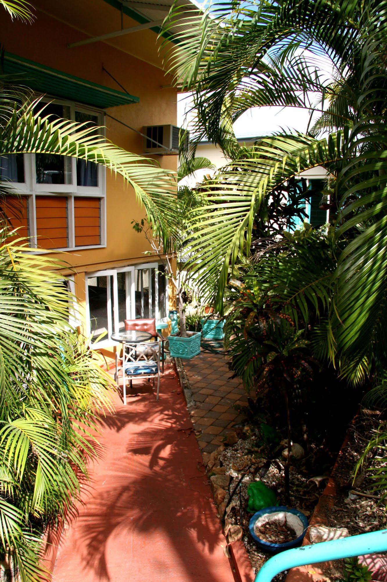 Orchid Guest House