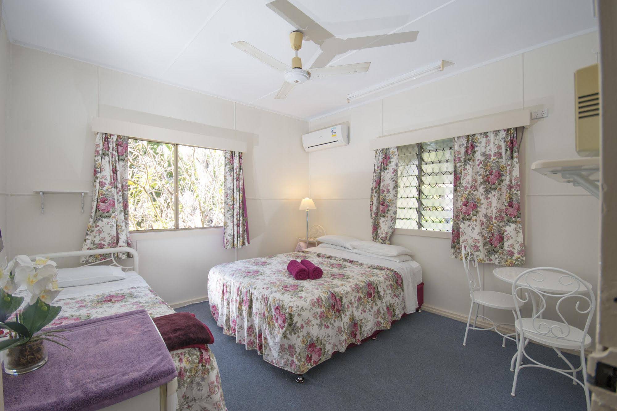 Orchid Guest House
