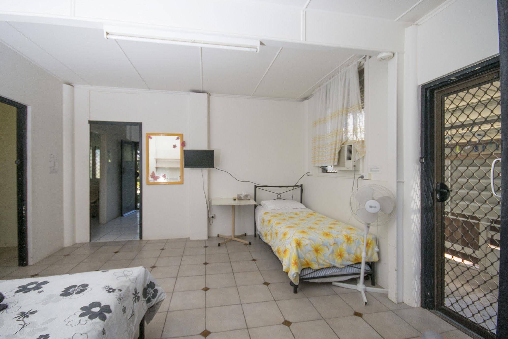 Orchid Guest House