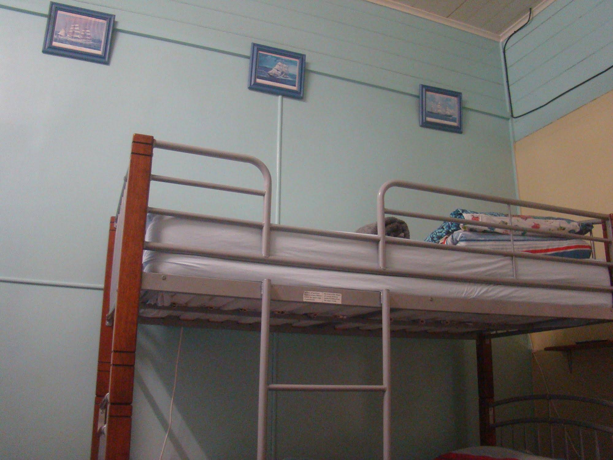 Orchid Guest House