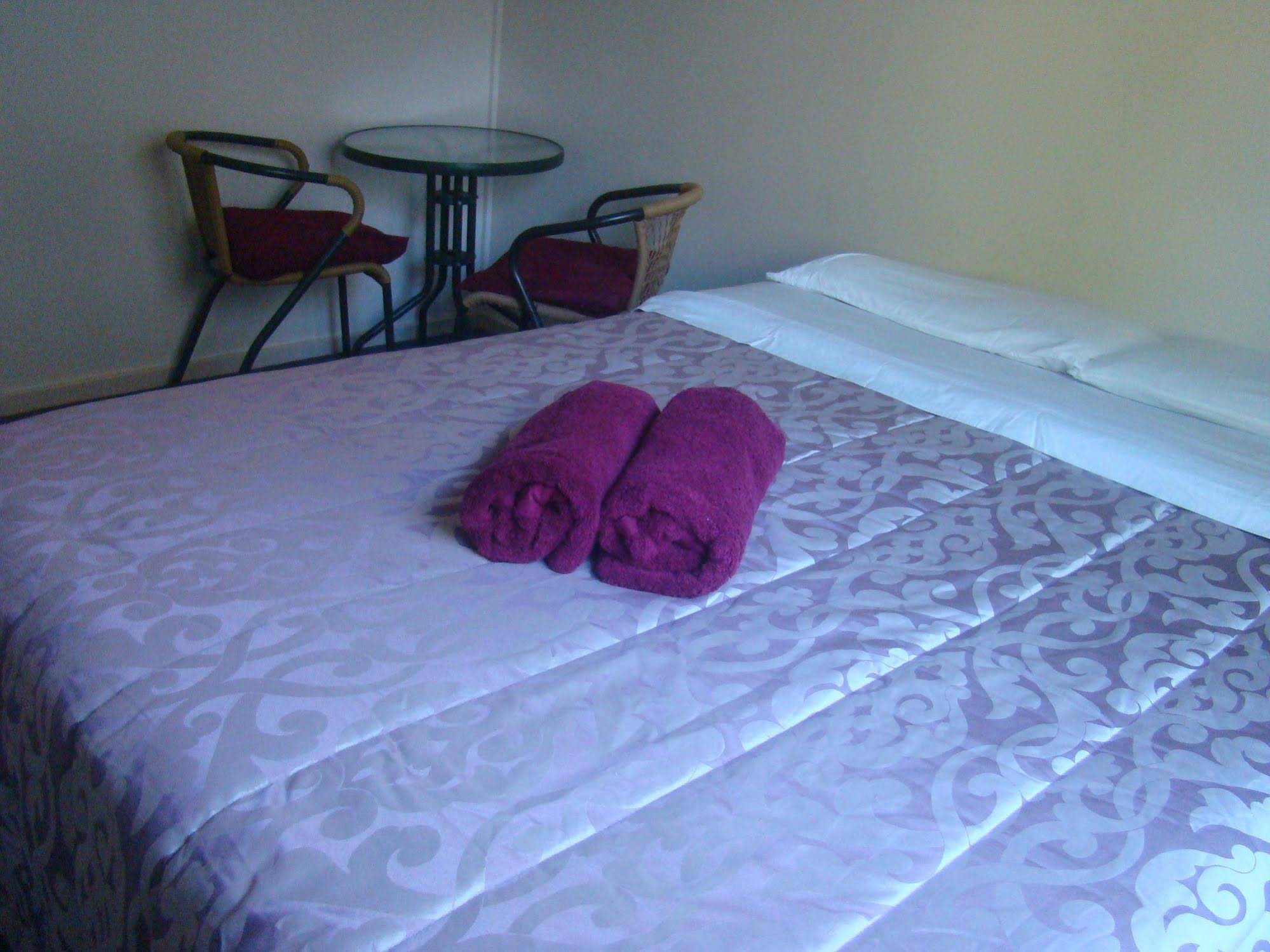 Orchid Guest House
