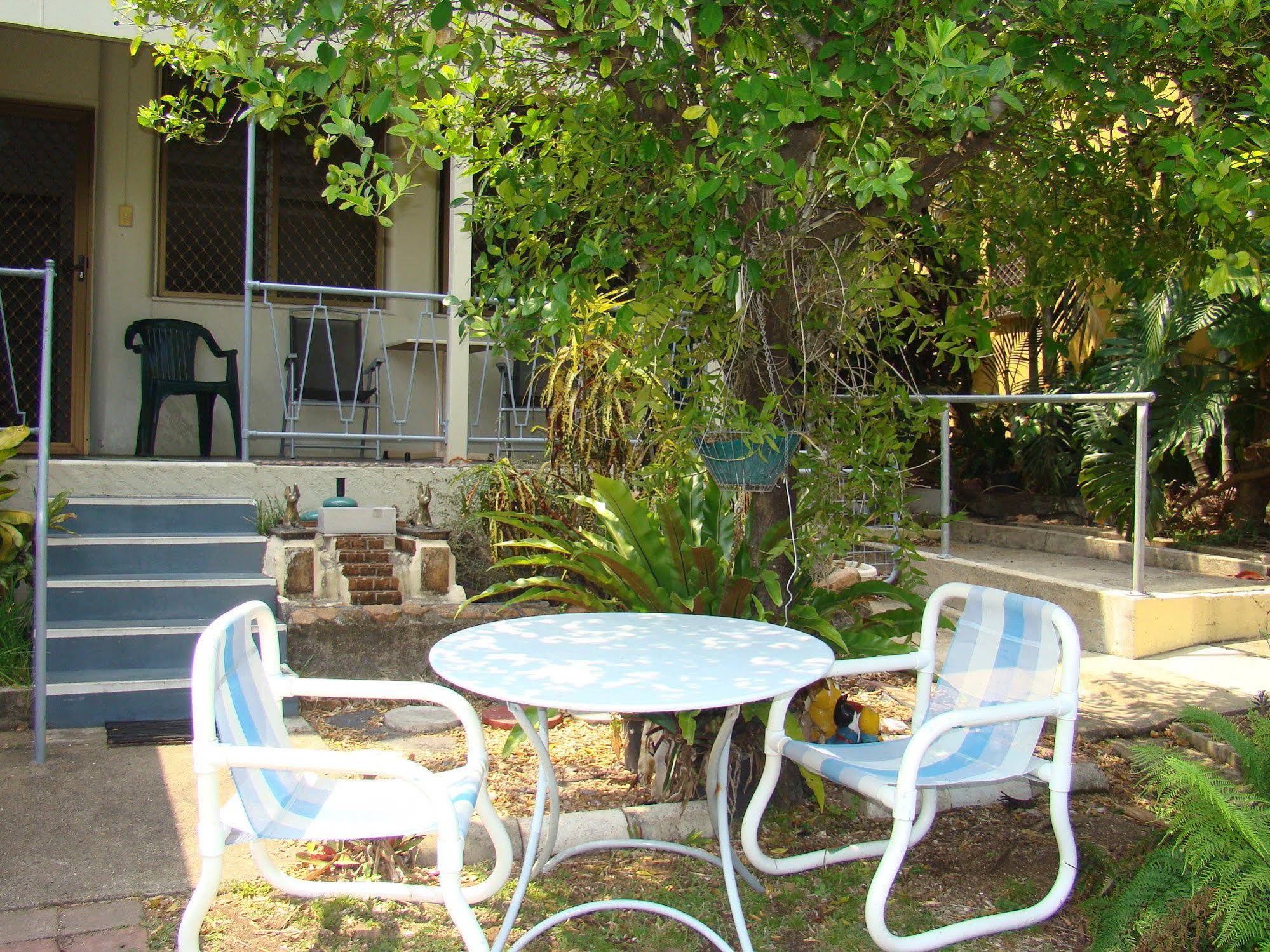 Orchid Guest House