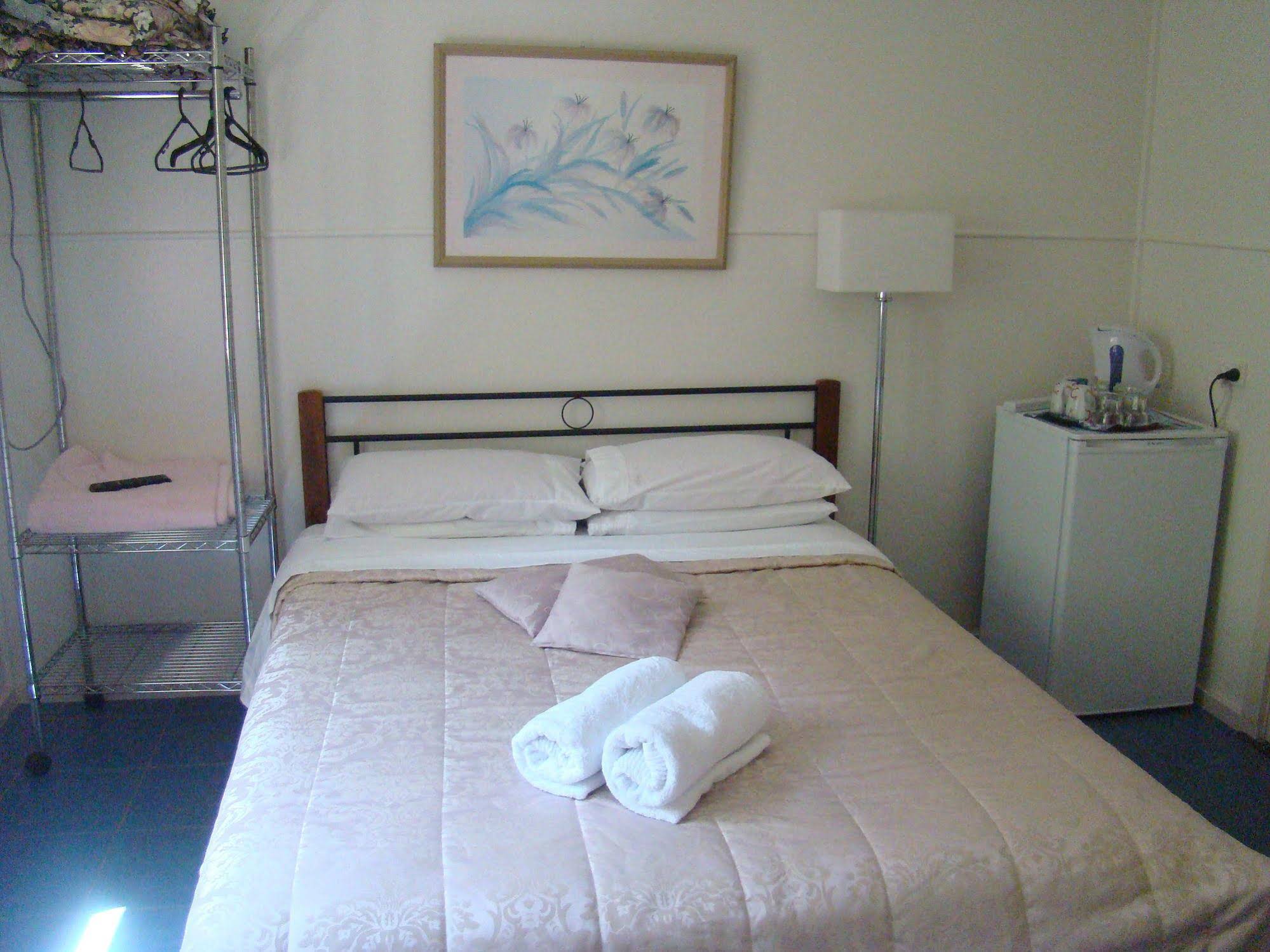 Orchid Guest House
