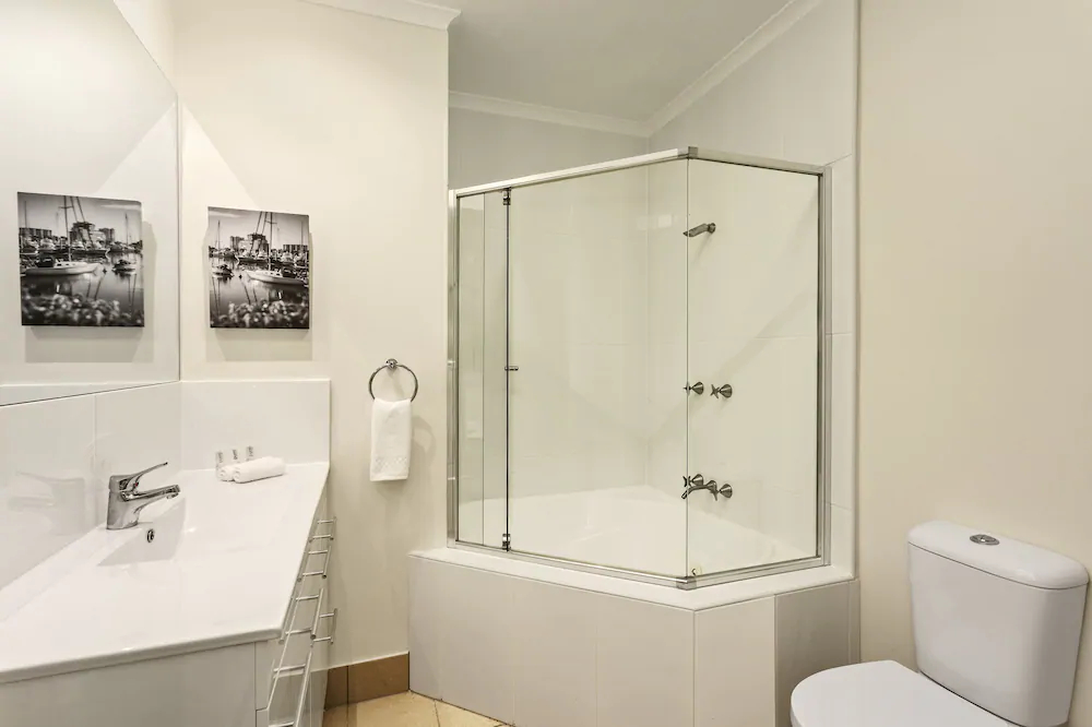 Aligned Corporate Residences Townsville