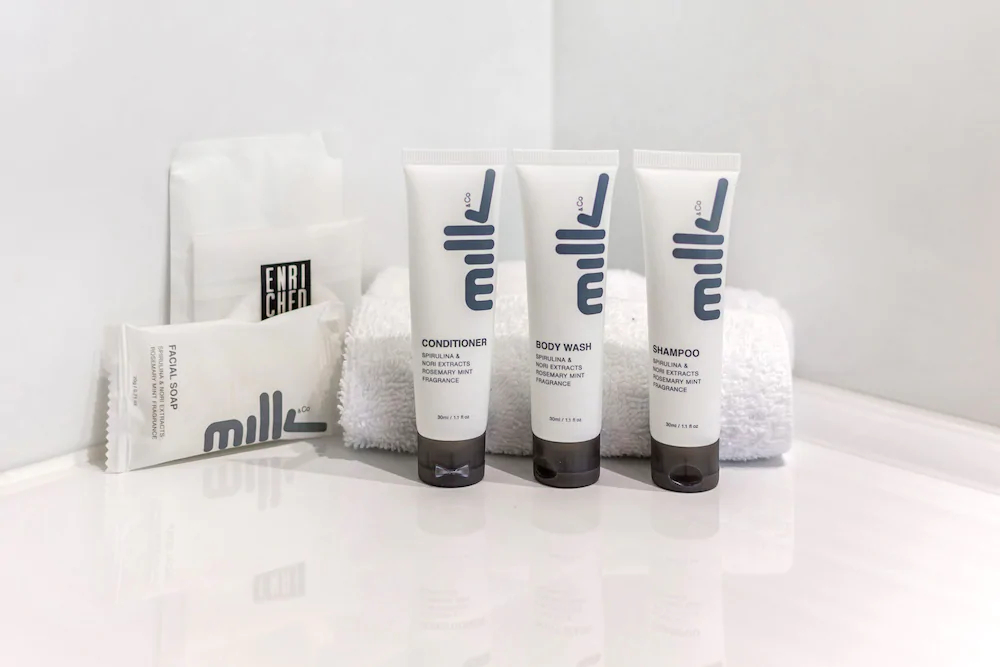 Aligned Corporate Residences Townsville