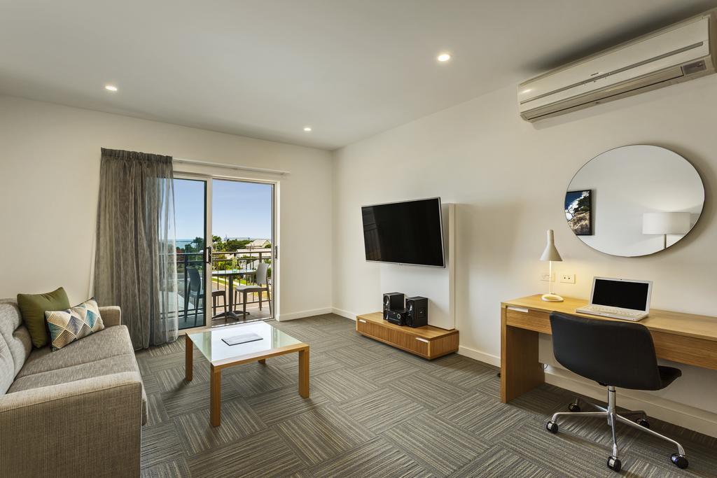 Quest Townsville on Eyre