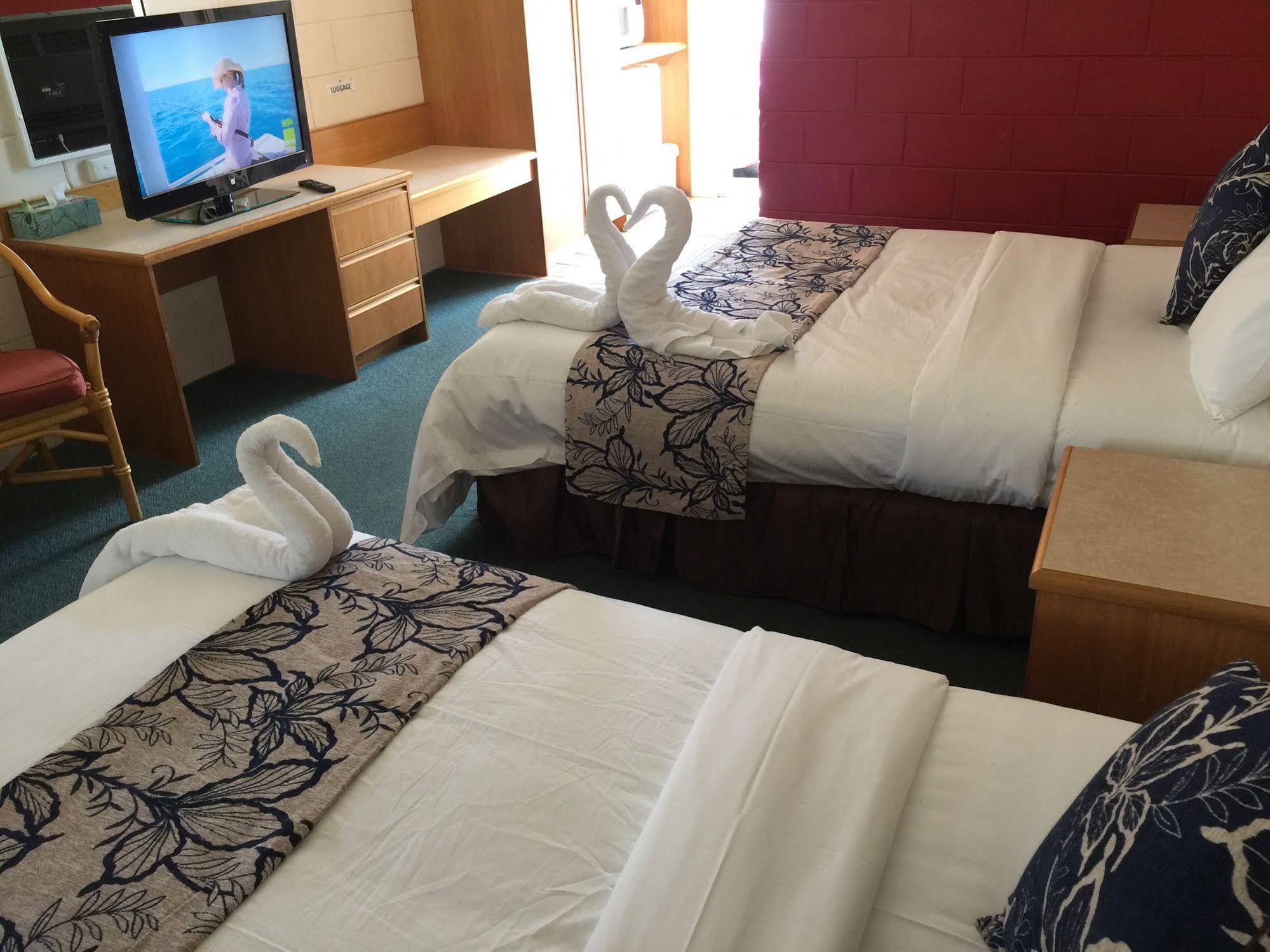 Island View Motel