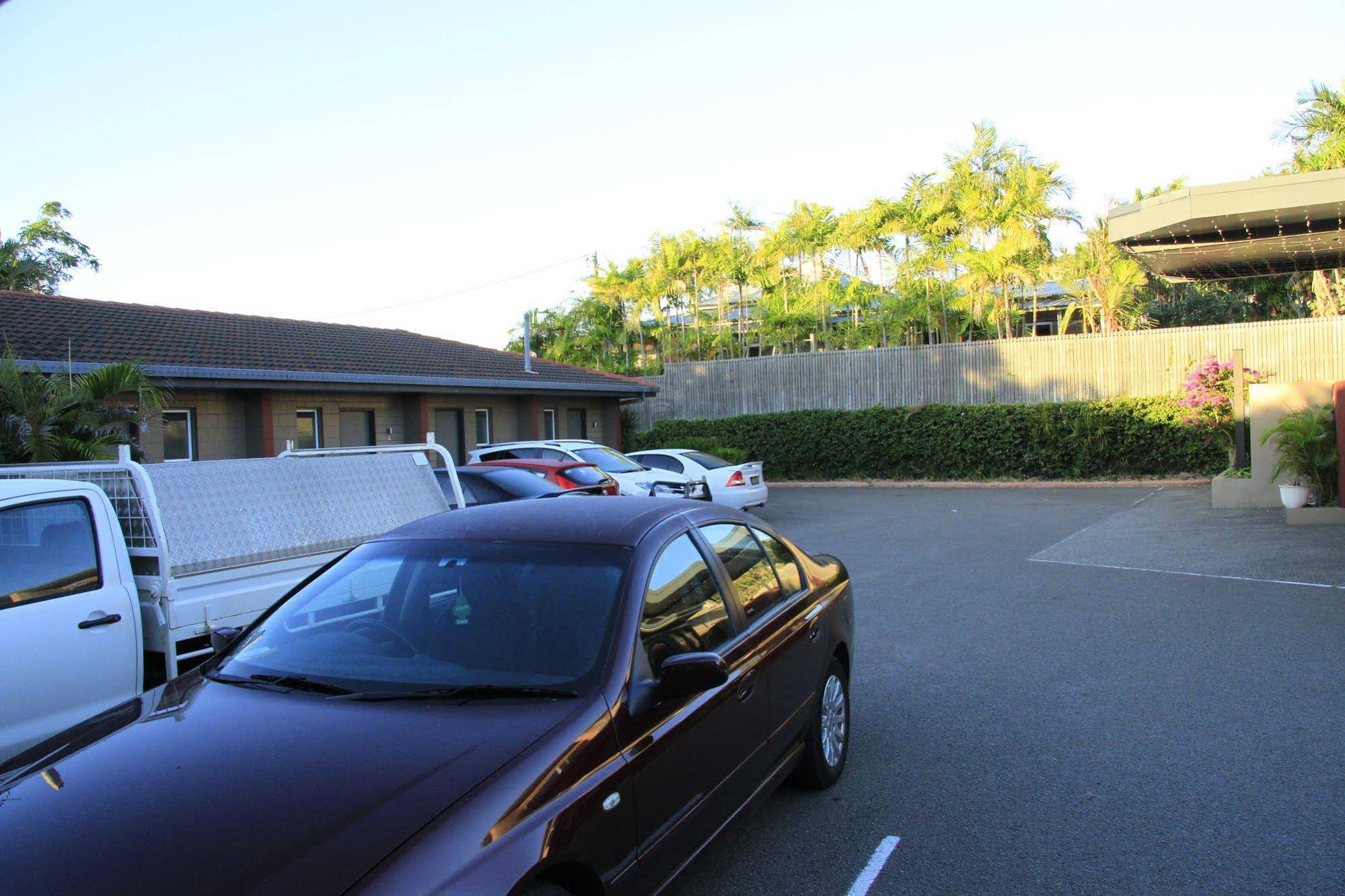 Island View Motel