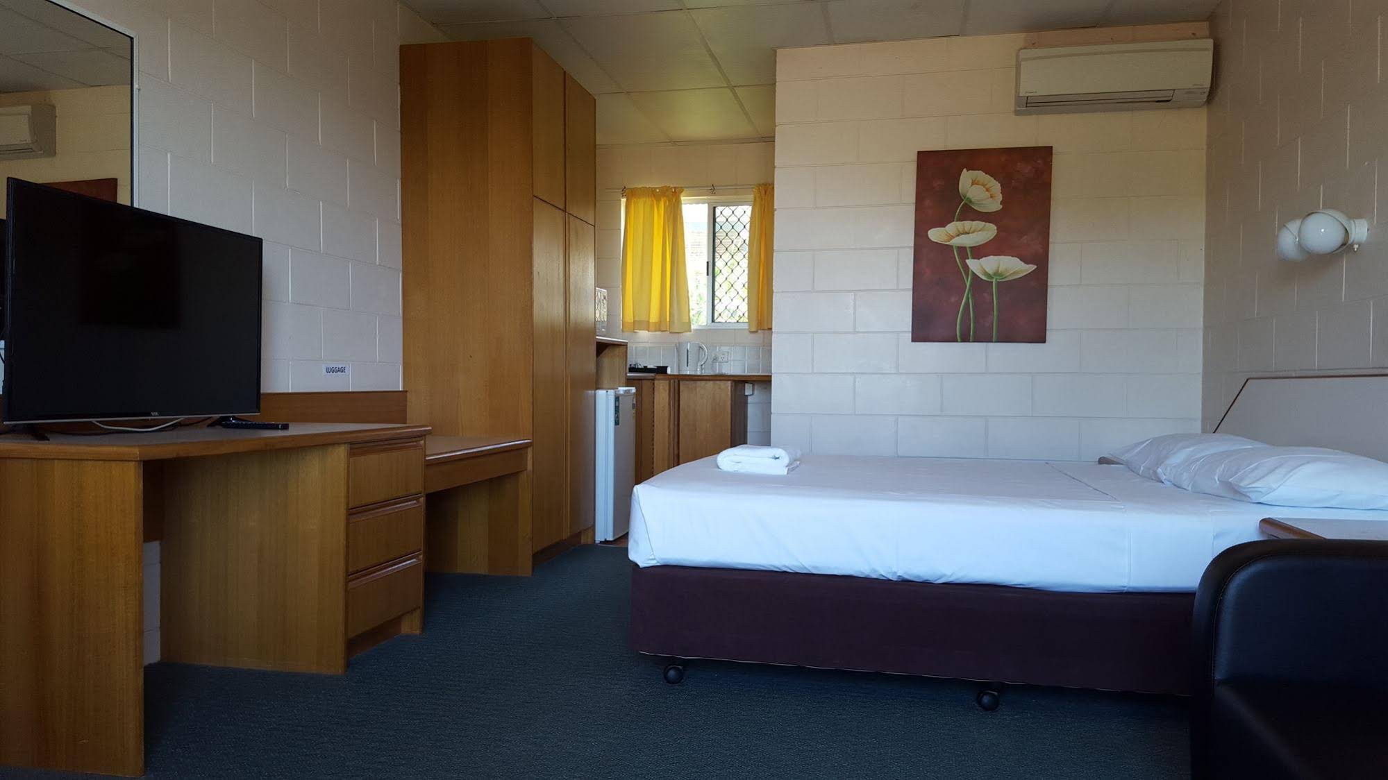 Island View Motel