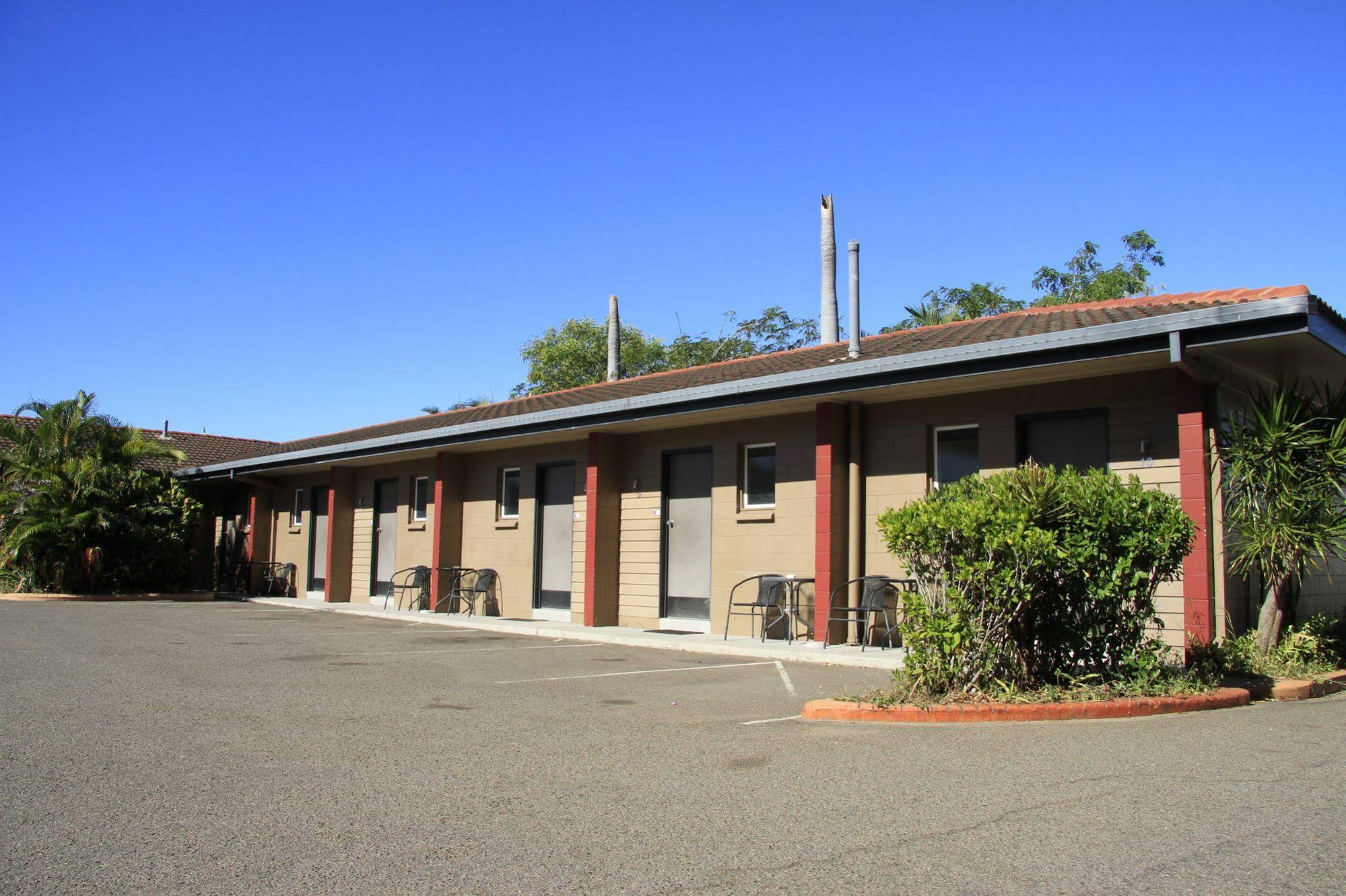 Island View Motel