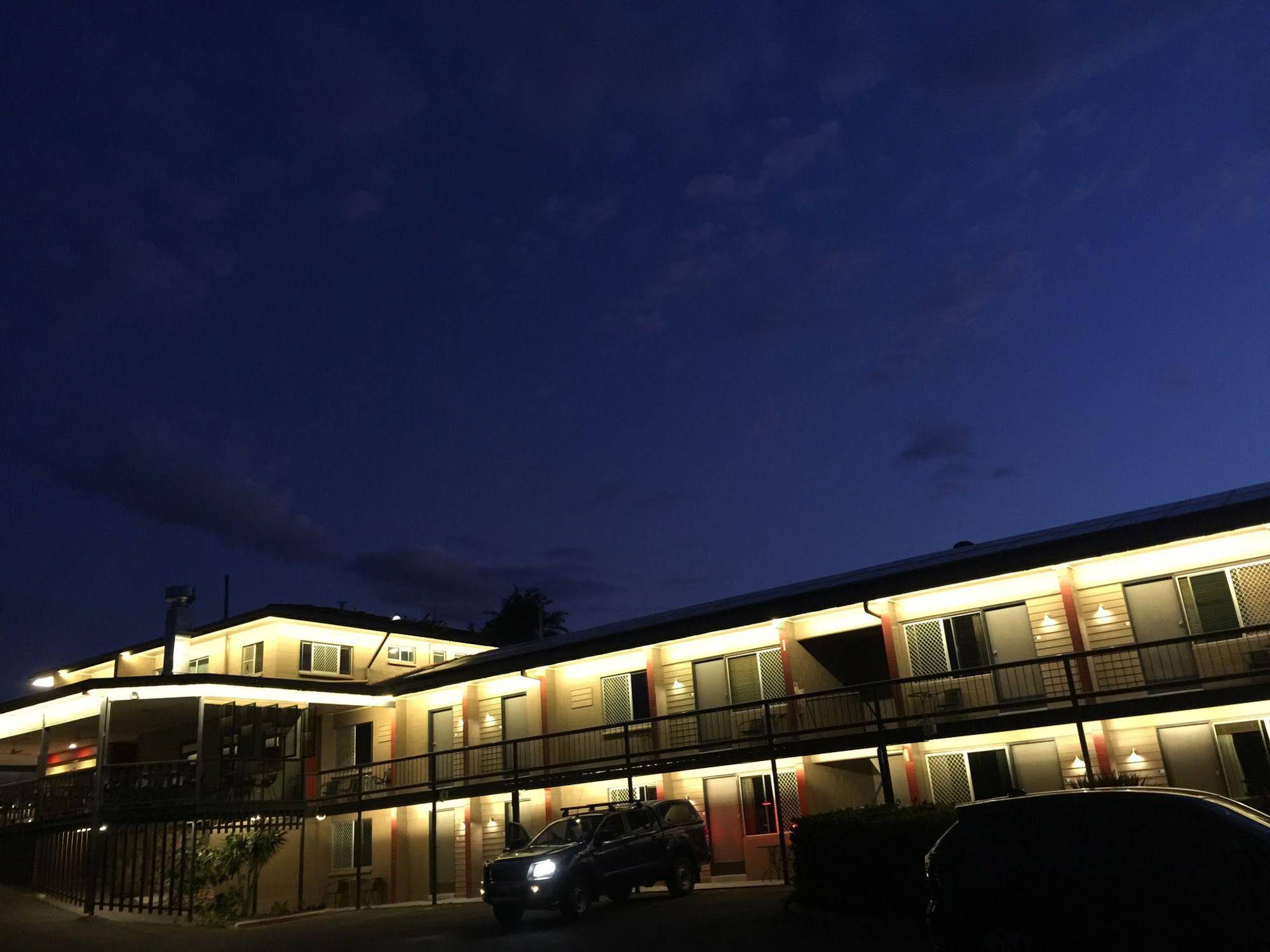 Island View Motel