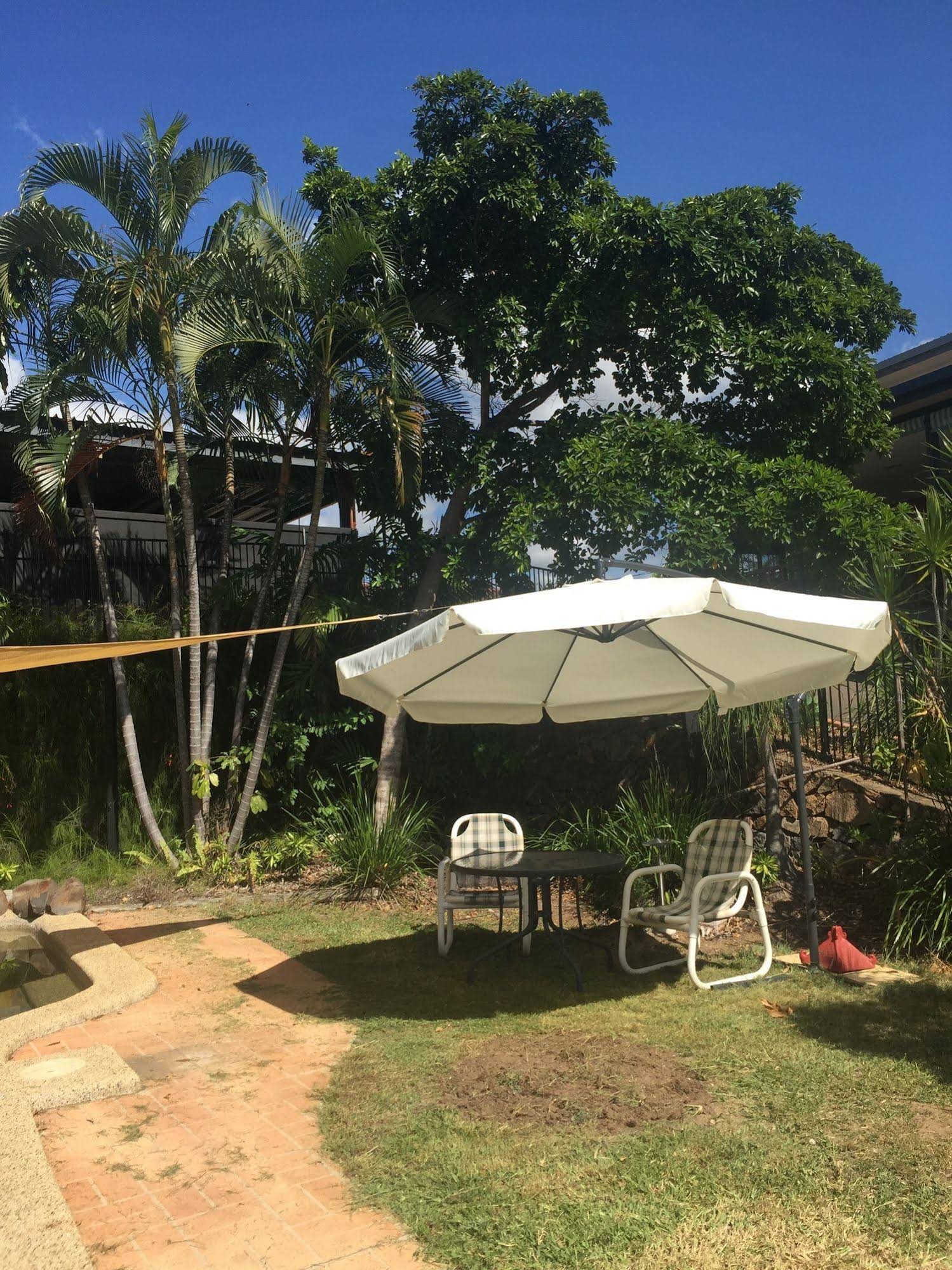 Island View Motel