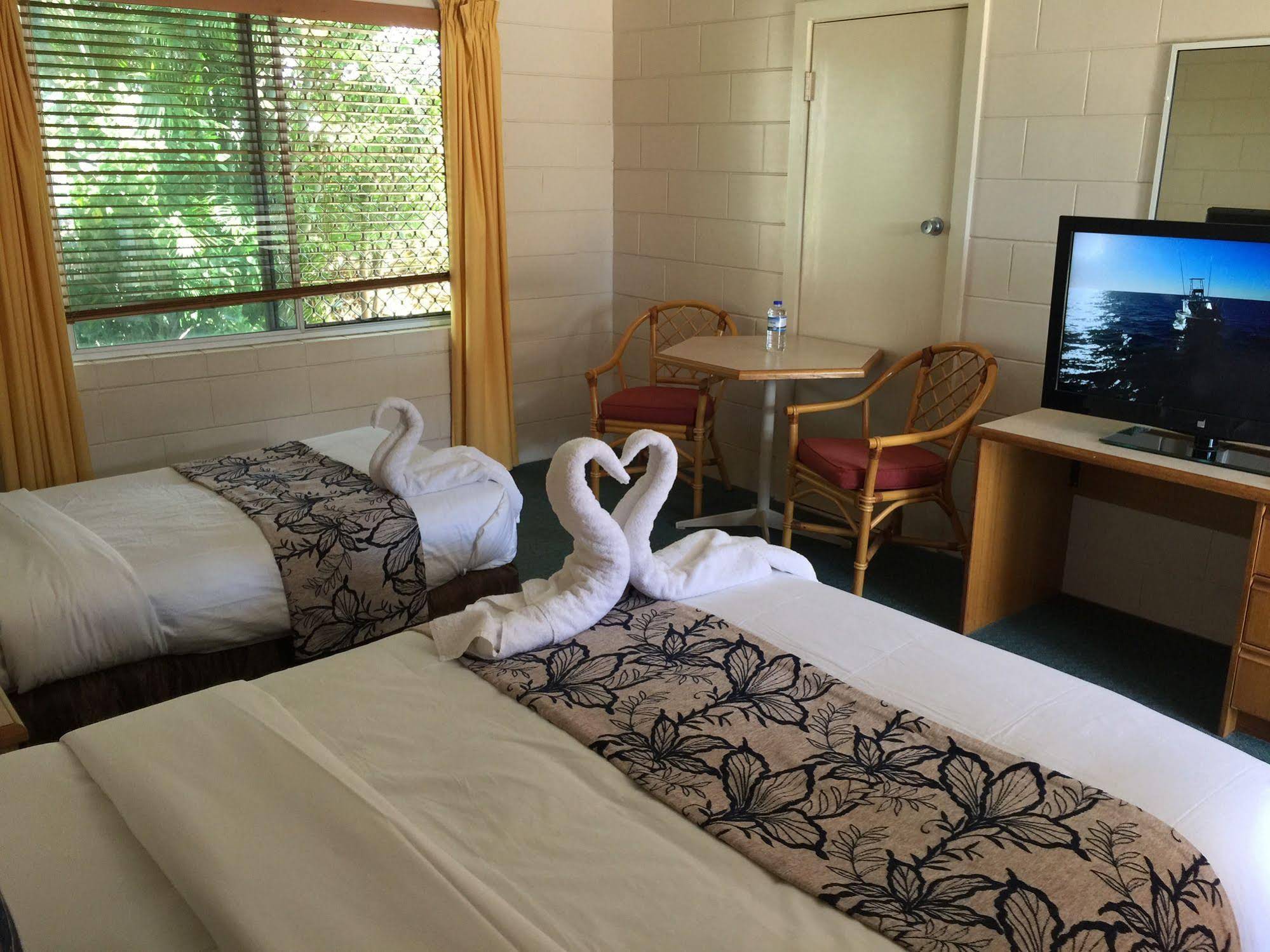 Island View Motel