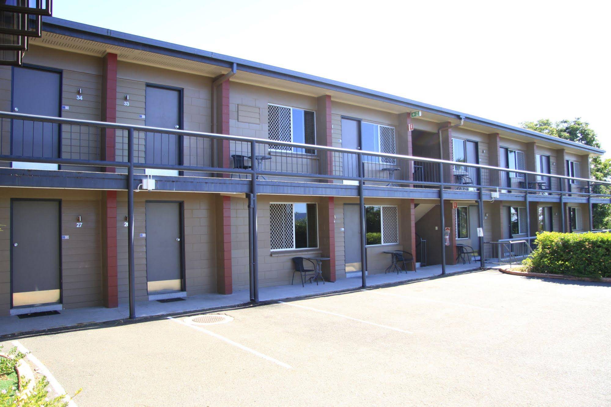 Island View Motel