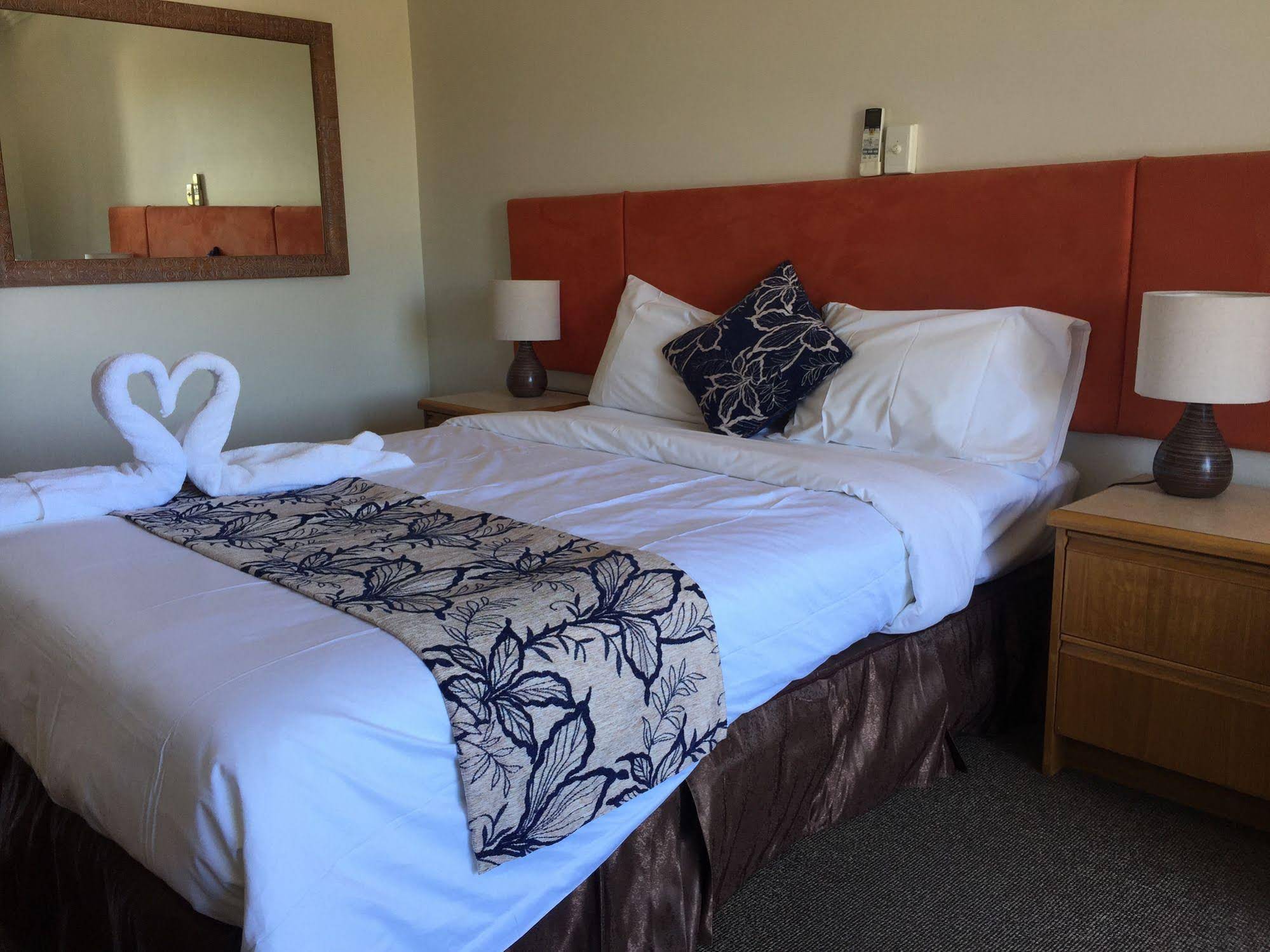 Island View Motel