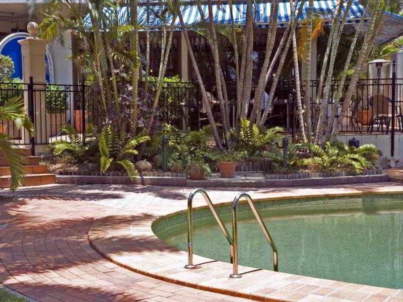 Rydges Townsville