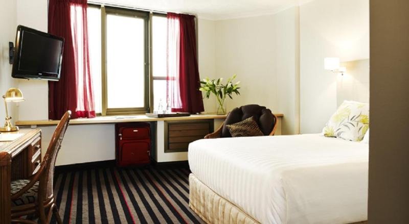 Rydges Townsville