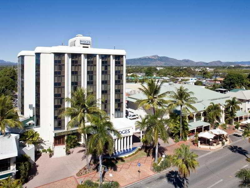 Rydges Townsville
