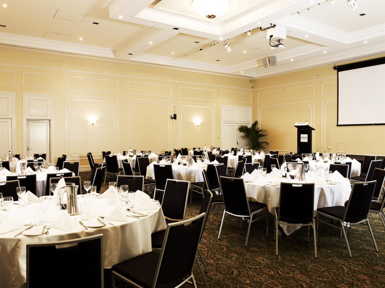 Rydges Townsville