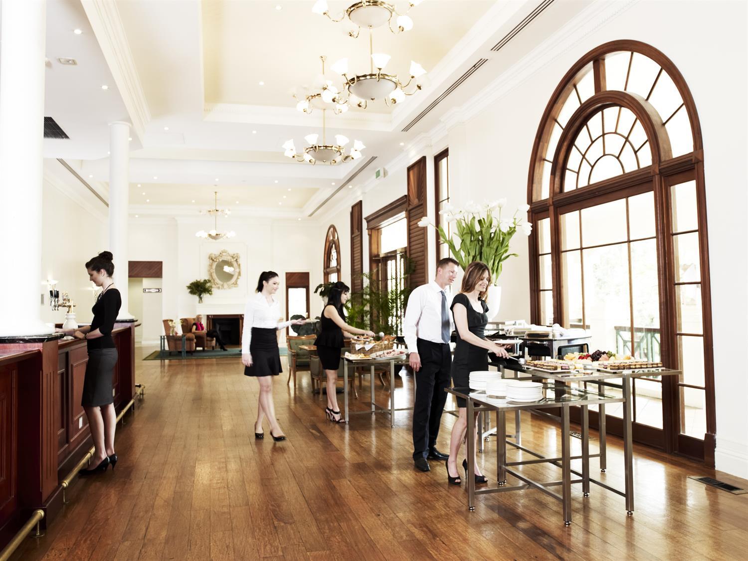 Rydges Townsville