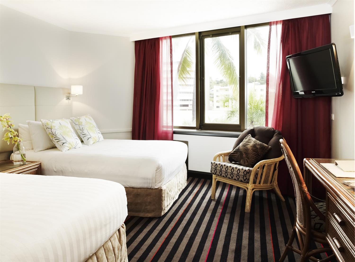 Rydges Townsville