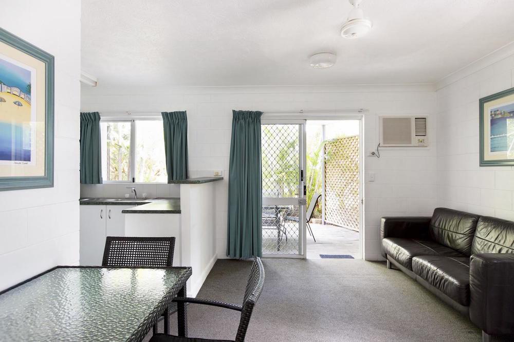 Seahaven Resort