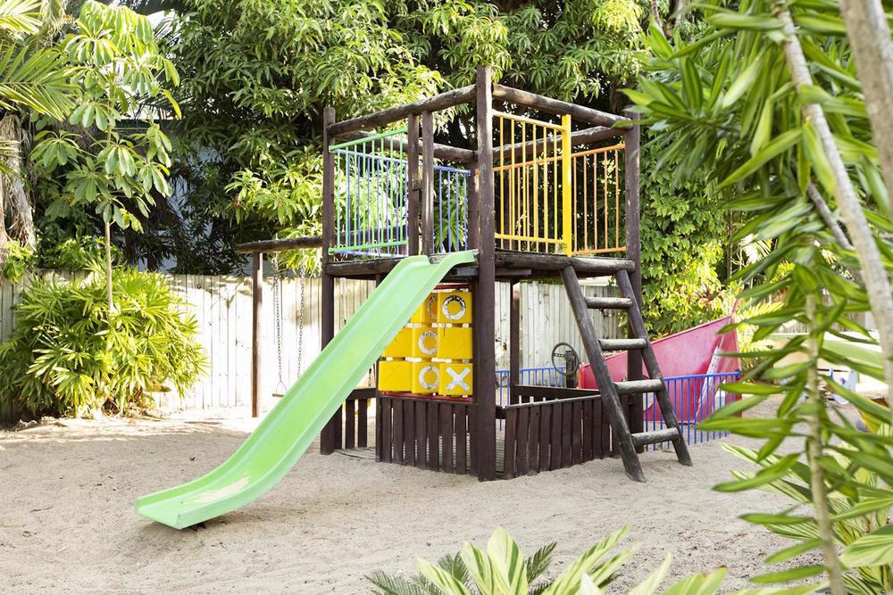 Seahaven Resort