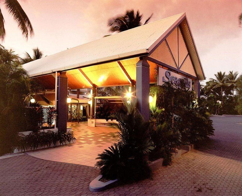Seahaven Resort