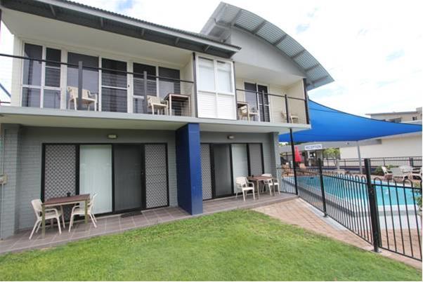ShoreDrive Motel