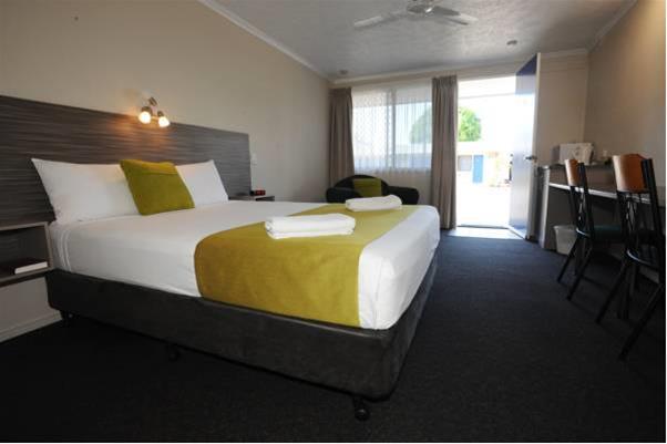 ShoreDrive Motel