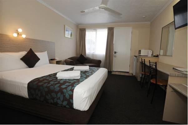 ShoreDrive Motel