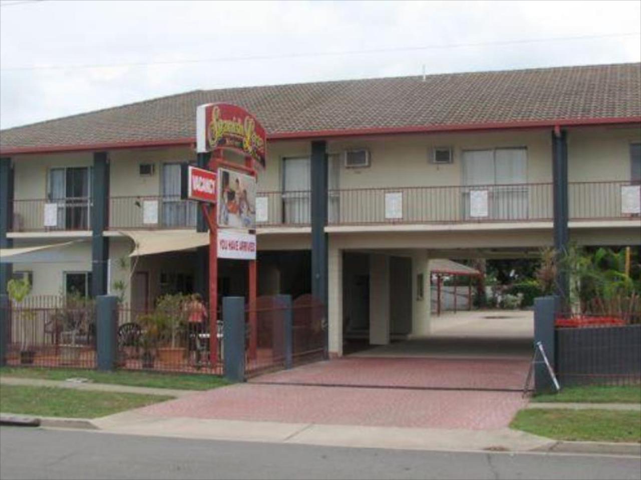 Spanish Lace Motor Inn