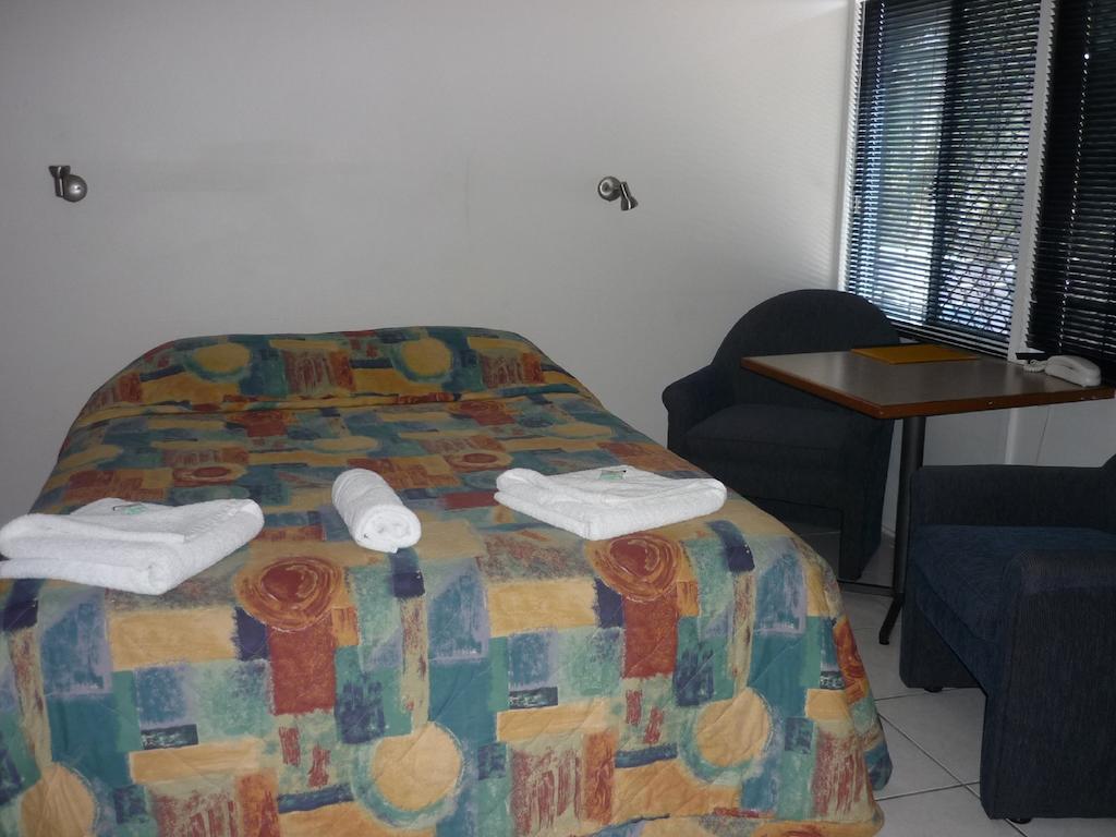 Strand Motel