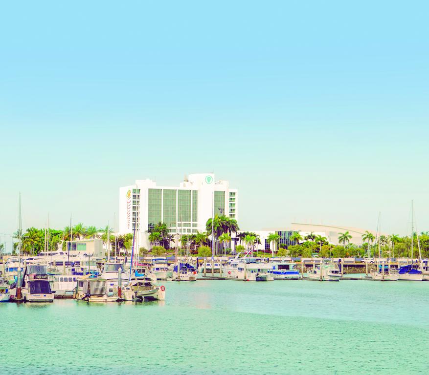 The Ville Resort Casino