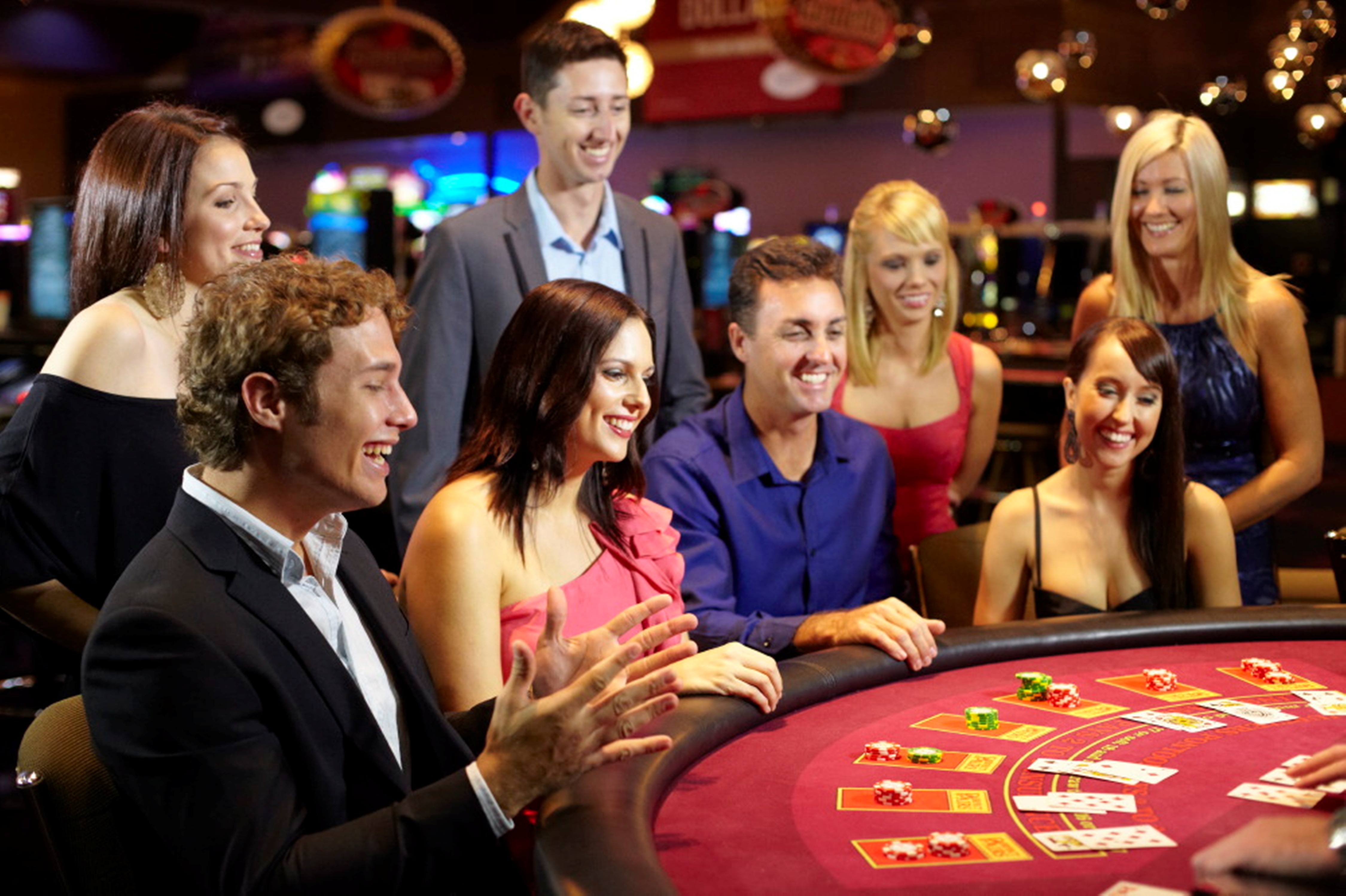 The Ville Resort Casino