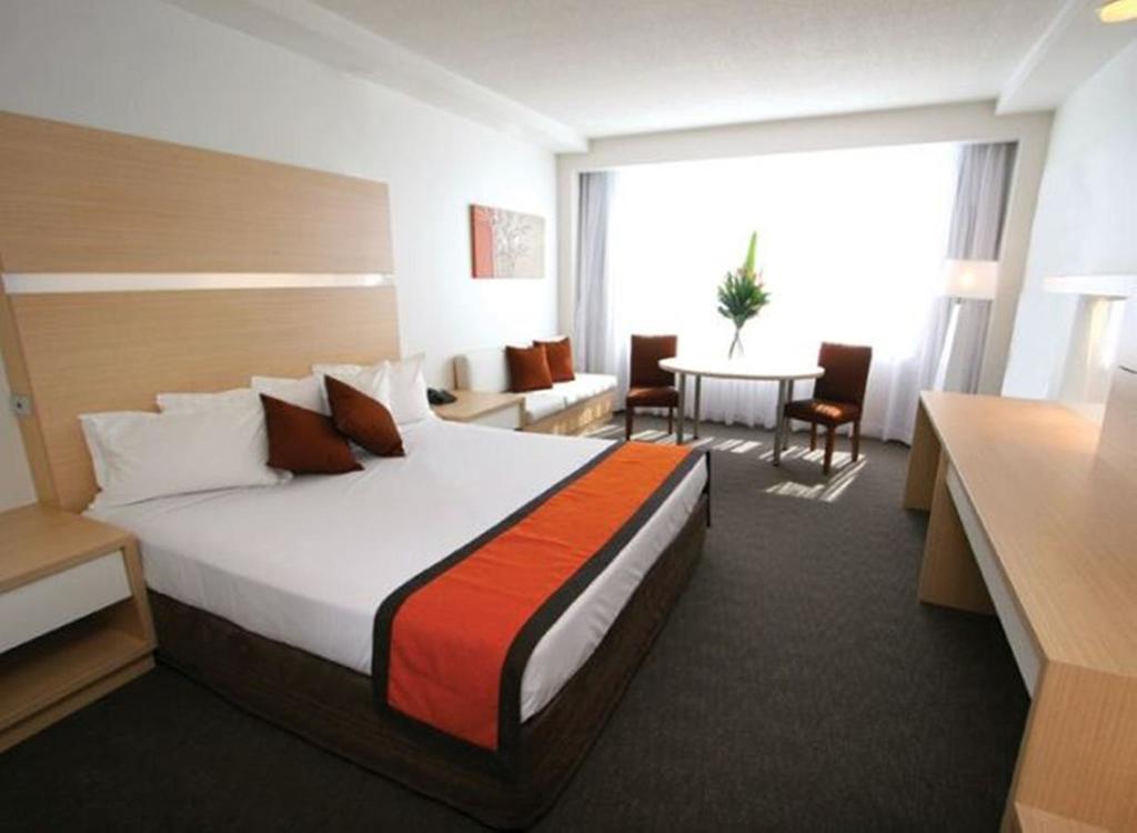 The Ville Resort Casino