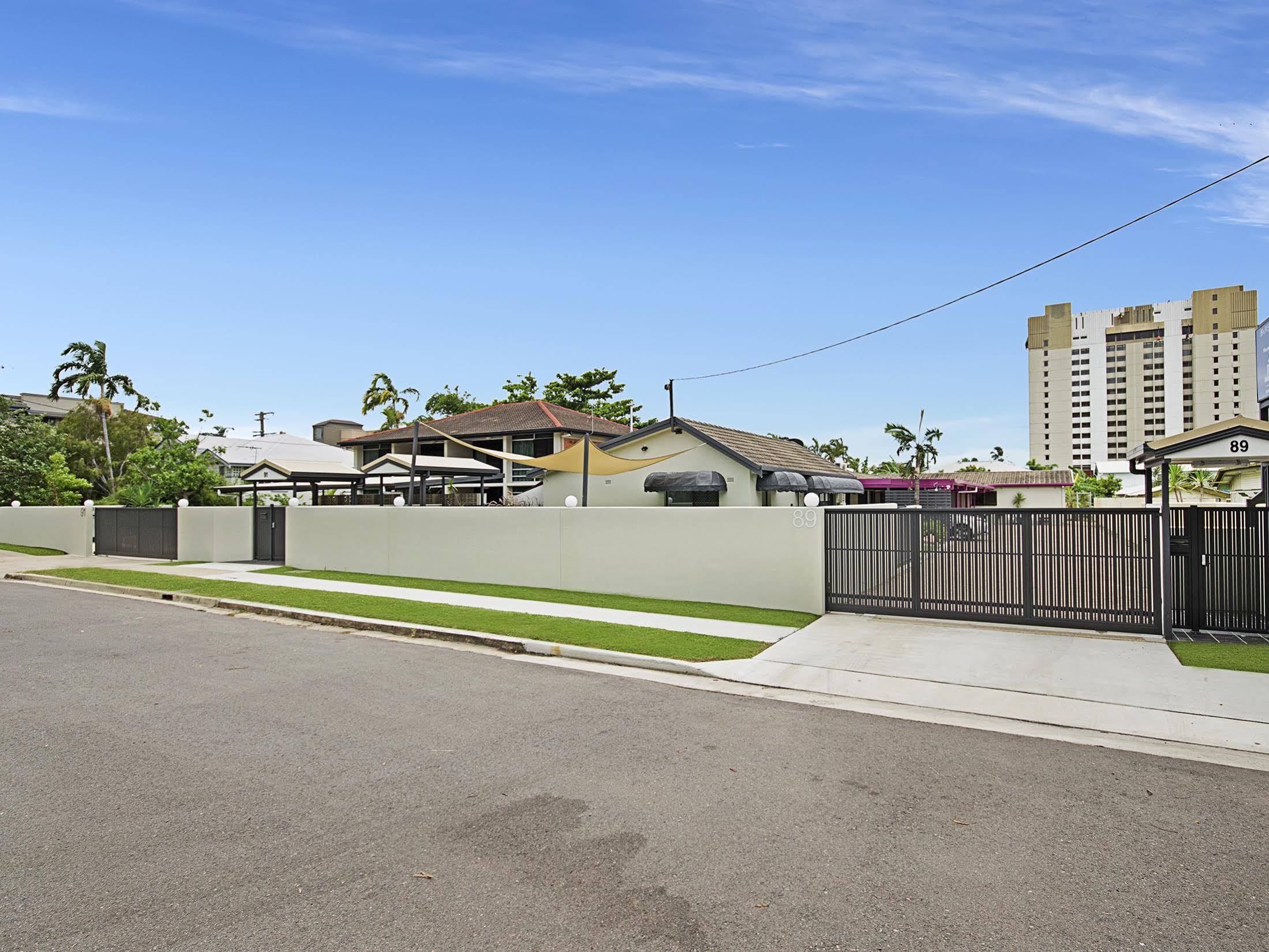 Townsville Holiday Apartments