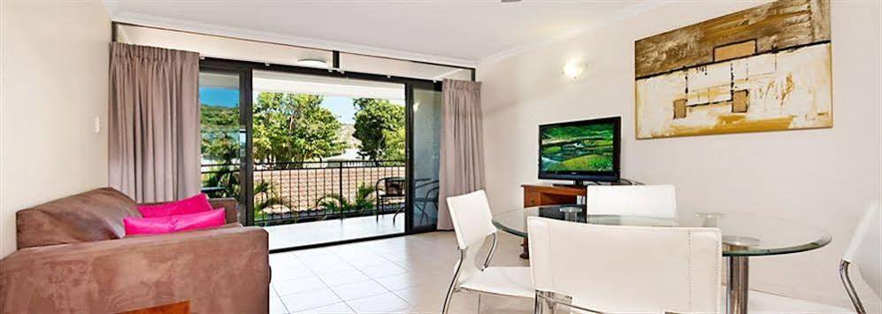 Townsville Holiday Apartments