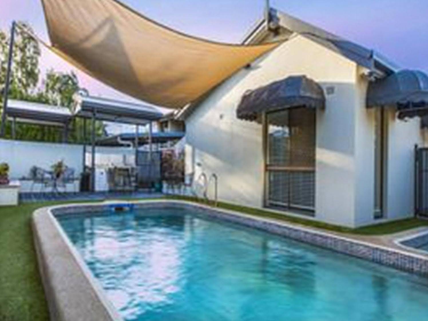 Townsville Holiday Apartments