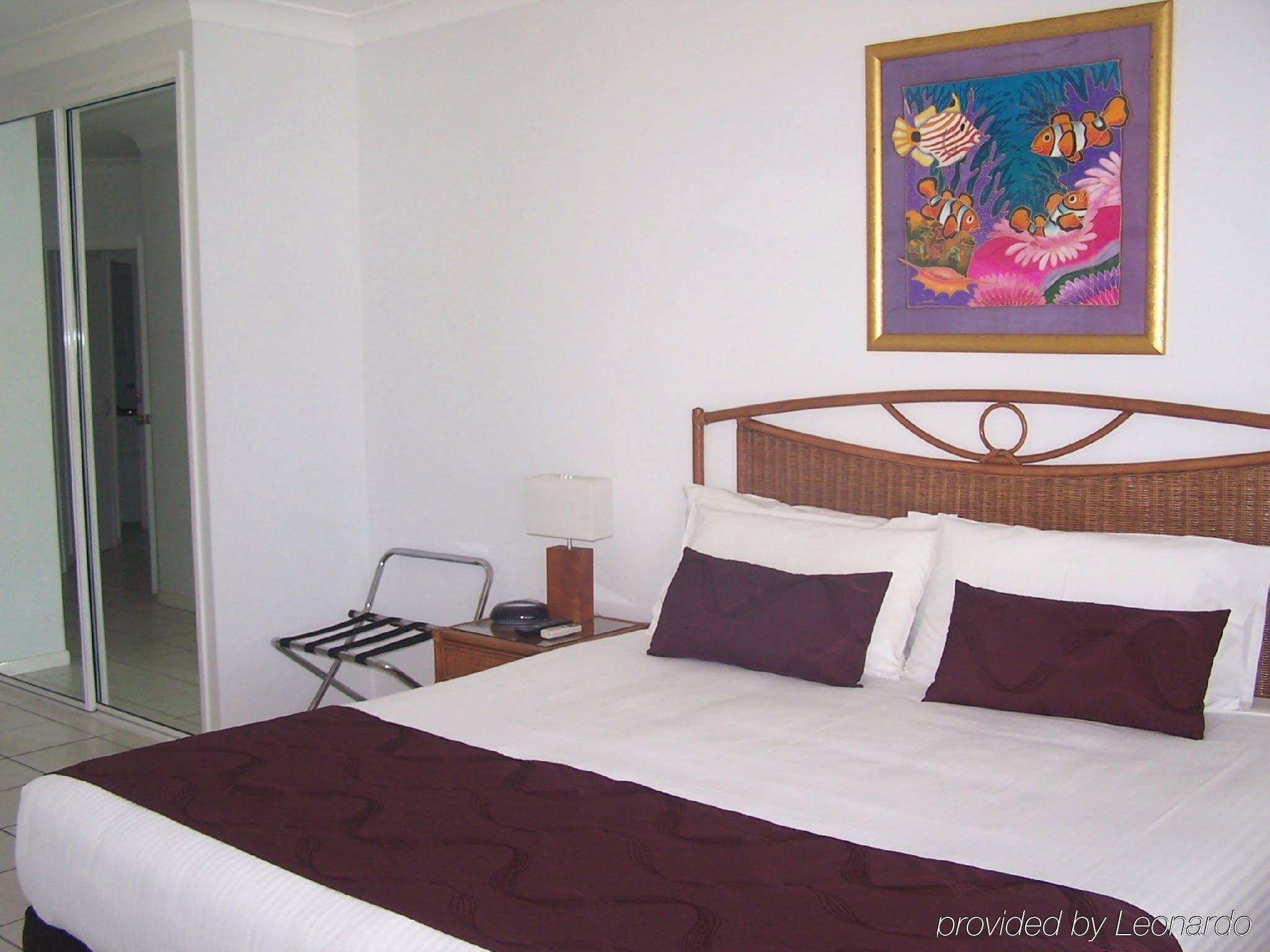 Beachfront Trinity Beach