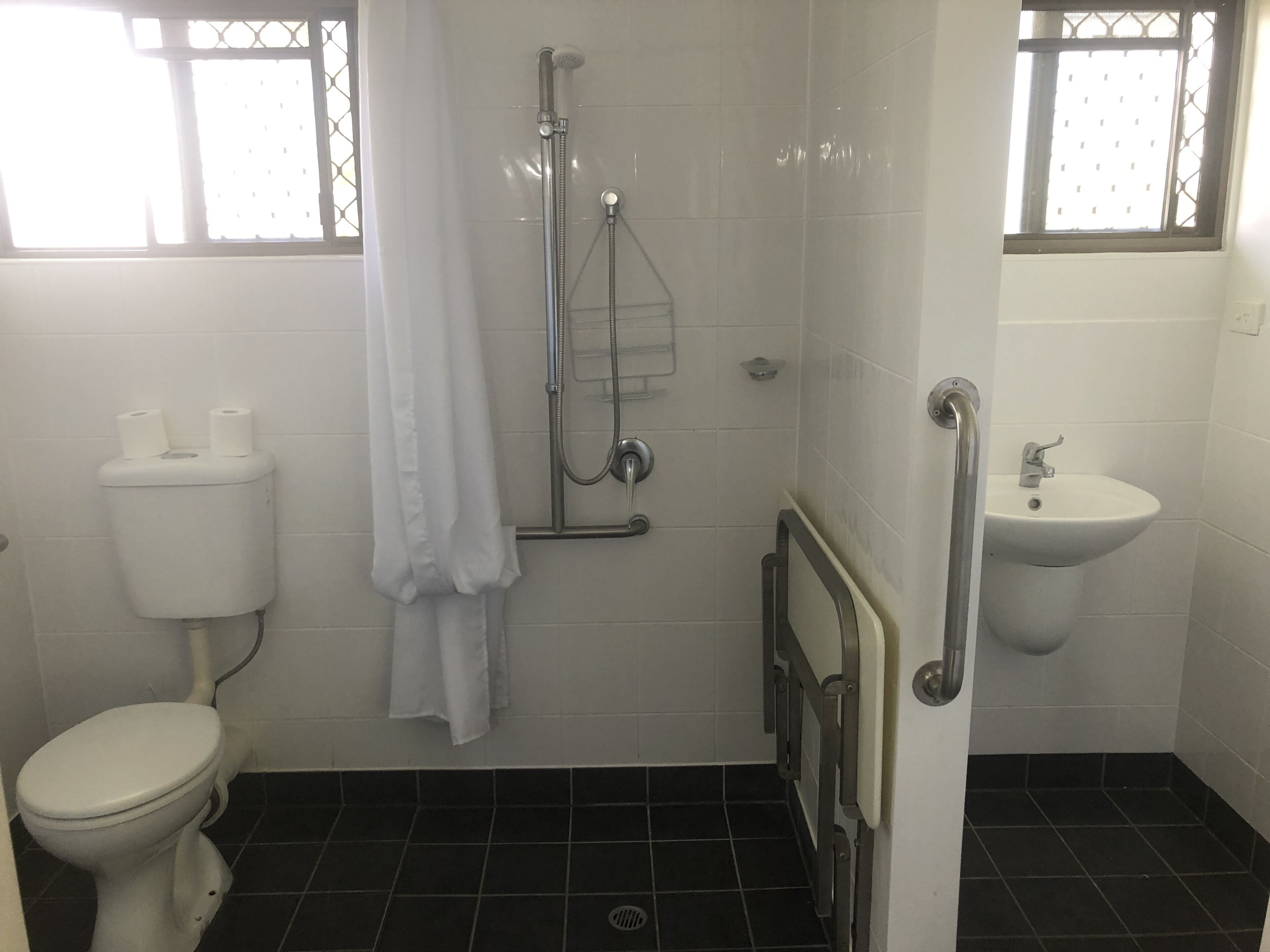 Cocos Holiday Apartments