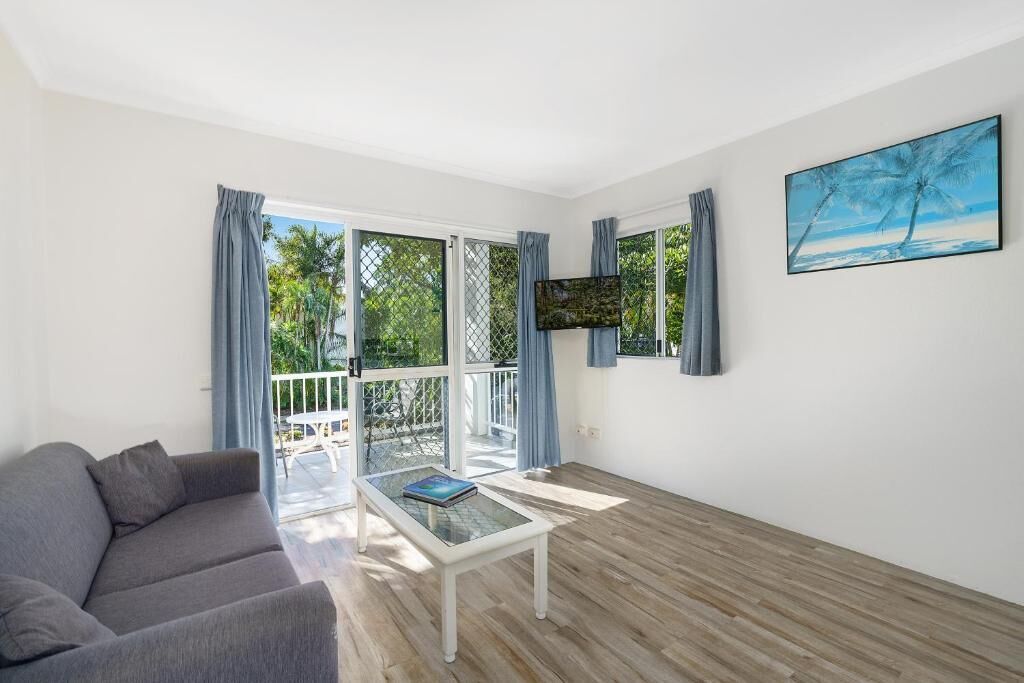 Cocos Holiday Apartments