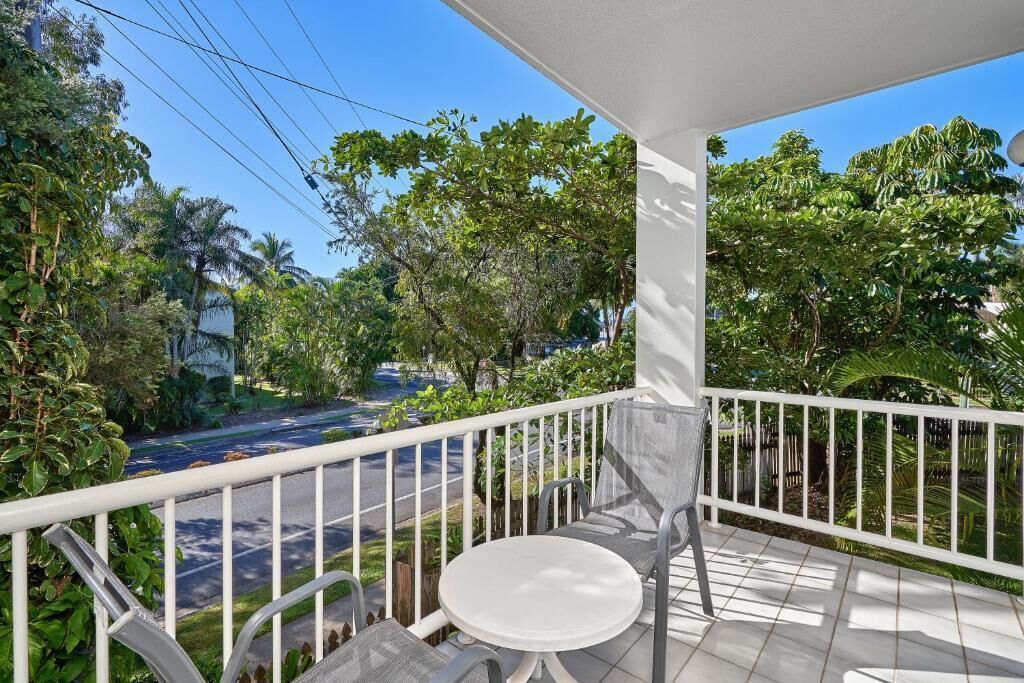 Cocos Holiday Apartments