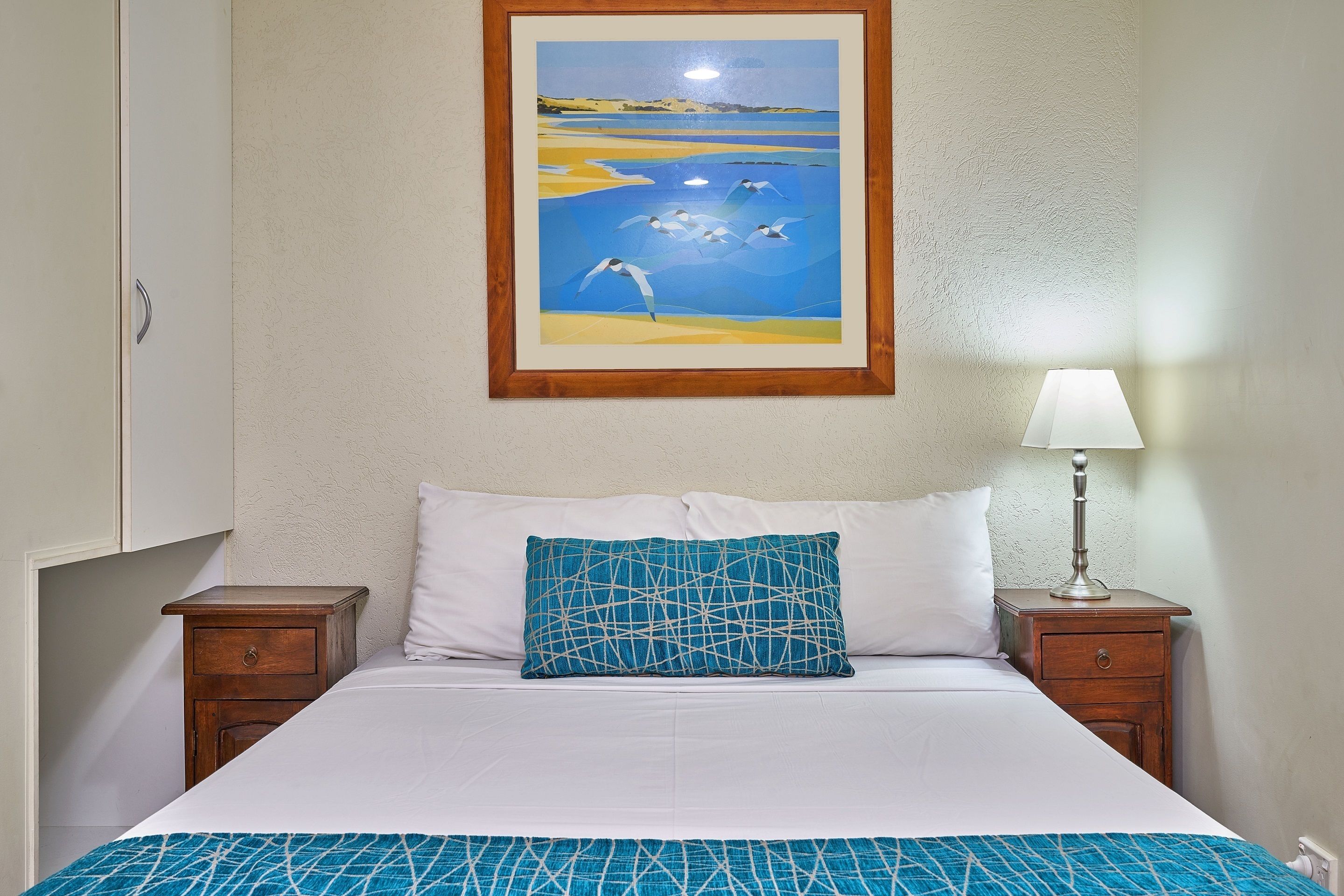 Comfort Inn & Suites Trinity Beach Club